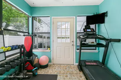 3941 Tangle Drive, Titusville, FL 32796 - Photo 17