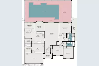 3941 Tangle Drive, Titusville, FL 32796 - Photo 3