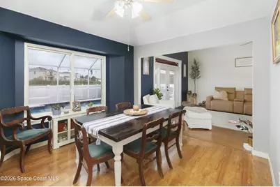 3941 Tangle Drive, Titusville, FL 32796 - Photo 9