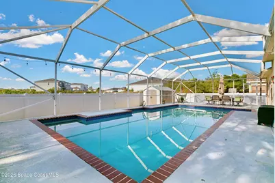 3941 Tangle Drive, Titusville, FL 32796 - Photo 37