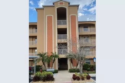 6838 Toland Drive #201, Melbourne, FL 32940 - Photo 1