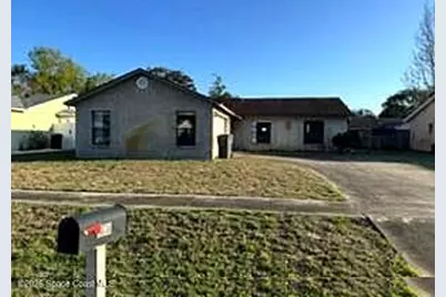 3711 Prescott Street, Titusville, FL 32796 - Photo 1