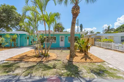 3140 S Highway A1A, Melbourne Beach, FL 32951 - Photo 5