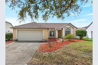 1817 Ponderosa Street, Cocoa, FL 32926 - Photo 1