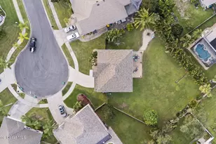 3902 Orchard Dr, Melbourne, FL 32940 - Photo 63