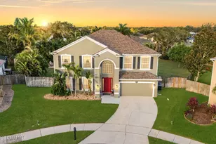 3902 Orchard Dr, Melbourne, FL 32940 - Photo 49