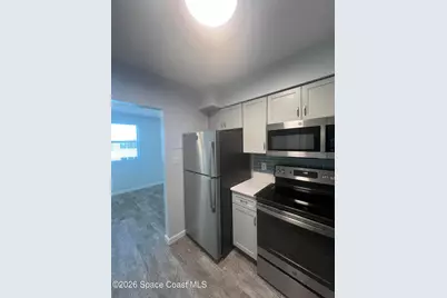 8401 N Atlantic Avenue #H4, Cape Canaveral, FL 32920 - Photo 5