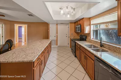 2101 Gunpowder Drive NE, Palm Bay, FL 32905 - Photo 5