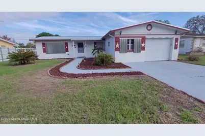 3380 Westwood Drive, Titusville, FL 32796 - Photo 1