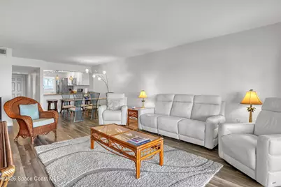 3799 S Banana River Boulevard #811, Cocoa Beach, FL 32931 - Photo 13