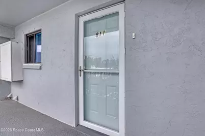 3799 S Banana River Boulevard #811, Cocoa Beach, FL 32931 - Photo 53