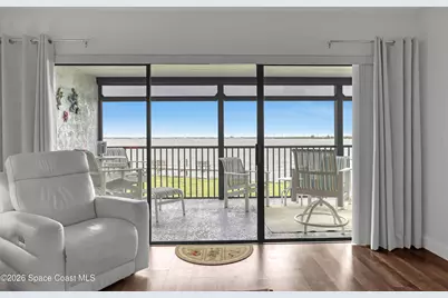 3799 S Banana River Boulevard #811, Cocoa Beach, FL 32931 - Photo 11