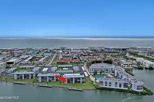 3799 S Banana River Blvd, Cocoa Beach, FL 32931 - Photo 5