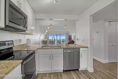 3799 S Banana River Boulevard #811, Cocoa Beach, FL 32931 - Photo 17