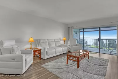 3799 S Banana River Boulevard #811, Cocoa Beach, FL 32931 - Photo 9