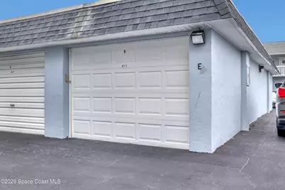 3799 S Banana River Boulevard #811, Cocoa Beach, FL 32931 - Photo 45