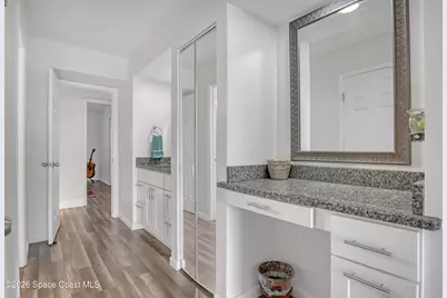 3799 S Banana River Boulevard #811, Cocoa Beach, FL 32931 - Photo 25