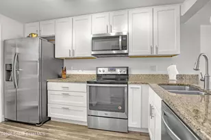 3799 S Banana River Blvd, Cocoa Beach, FL 32931 - Photo 17