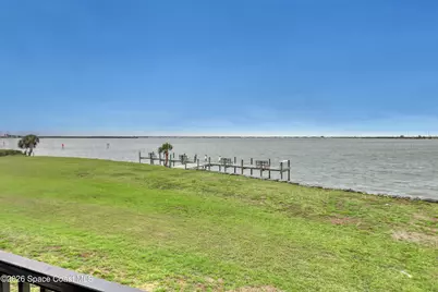 3799 S Banana River Boulevard #811, Cocoa Beach, FL 32931 - Photo 35