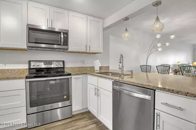 3799 S Banana River Boulevard #811, Cocoa Beach, FL 32931 - Photo 15