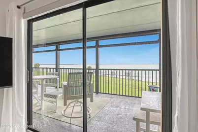 3799 S Banana River Boulevard #811, Cocoa Beach, FL 32931 - Photo 23