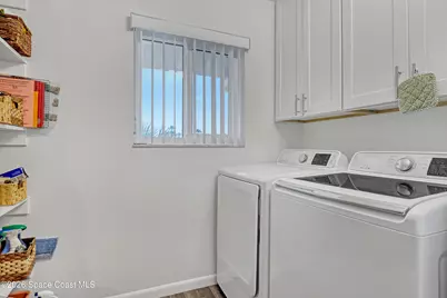 3799 S Banana River Boulevard #811, Cocoa Beach, FL 32931 - Photo 19