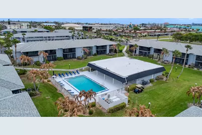 3799 S Banana River Boulevard #811, Cocoa Beach, FL 32931 - Photo 47