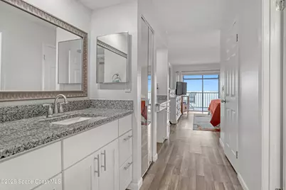 3799 S Banana River Boulevard #811, Cocoa Beach, FL 32931 - Photo 21