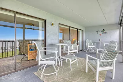 3799 S Banana River Boulevard #811, Cocoa Beach, FL 32931 - Photo 33