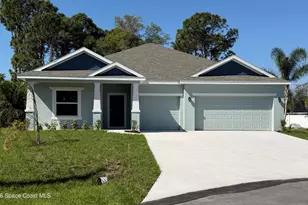 1250 Green Ct SE, Palm Bay, FL 32909 - Photo 1