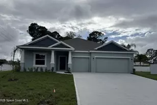 1250 Green Ct SE, Palm Bay, FL 32909 - Photo 1