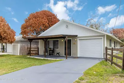 21 Branch Street, Melbourne, FL 32901 - Photo 1