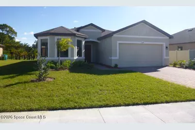 7349 Tourmaline Drive, Grant-Valkaria, FL 32949 - Photo 1