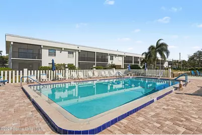 3165 N Atlantic Avenue #A301, Cocoa Beach, FL 32931 - Photo 29