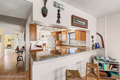 3165 N Atlantic Avenue #A301, Cocoa Beach, FL 32931 - Photo 13