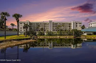 3165 N Atlantic Ave, Cocoa Beach, FL 32931 - Photo 1