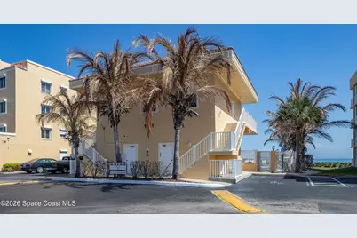 1851 Highway A1A #4101, Melbourne, FL 32937 - Photo 31
