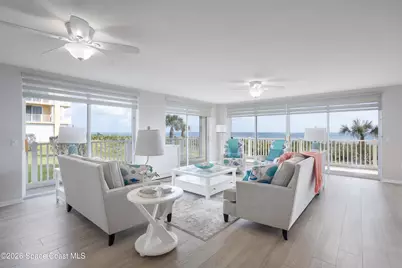 1851 Highway A1A #4101, Melbourne, FL 32937 - Photo 1