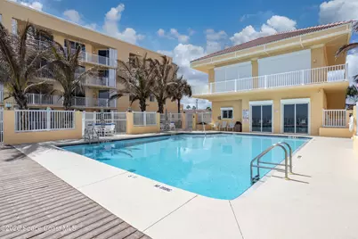 1851 Highway A1A #4101, Melbourne, FL 32937 - Photo 35