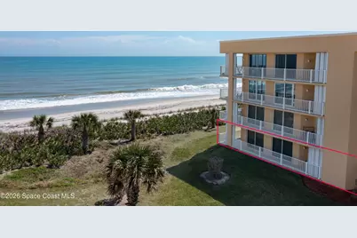 1851 Highway A1A #4101, Melbourne, FL 32937 - Photo 7