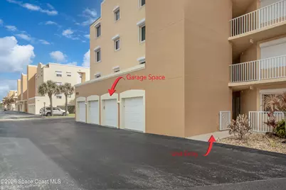 1851 Highway A1A #4101, Melbourne, FL 32937 - Photo 43