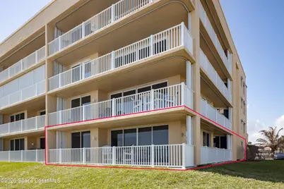 1851 Highway A1A #4101, Melbourne, FL 32937 - Photo 5