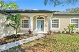 1821 Firethorn Rd NW, Palm Bay, FL 32907 - Photo 3