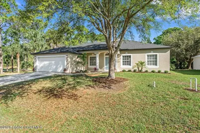 1821 Firethorn Road NW, Palm Bay, FL 32907 - Photo 1