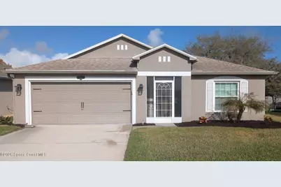 2336 Deercroft Drive, Melbourne, FL 32940 - Photo 1