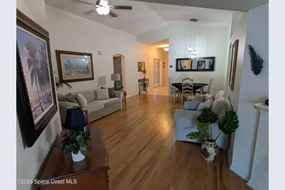 2336 Deercroft Drive, Melbourne, FL 32940 - Photo 5