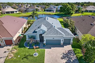 8023 Creshire Ct, Melbourne, FL 32940 - Photo 1