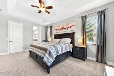 8023 Creshire Court, Melbourne, FL 32940 - Photo 27