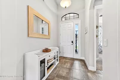 8023 Creshire Court, Melbourne, FL 32940 - Photo 5