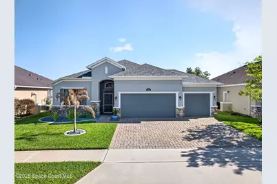 8023 Creshire Court, Melbourne, FL 32940 - Photo 3